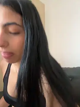 Snapshot of Lily_Rush chatting on 06-06-26, 12:10 Lily Rush online show from 06-06-26, 12:10