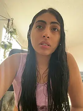 Snapshot of Lily_Rush chatting on 07-01-26, 06:40 Lily Rush online show from 07-01-26, 06:40