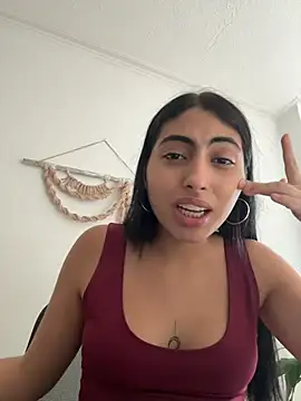 Snapshot of Lily_Rush chatting on 07-12-26, 10:23 Lily Rush online show from 07-12-26, 10:23