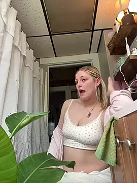 WendyVesper online show from 04-23-26, 07:49