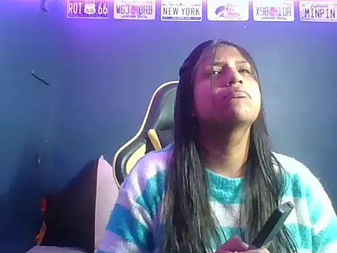 ParadiseEc online show from 04-22-26, 12:13