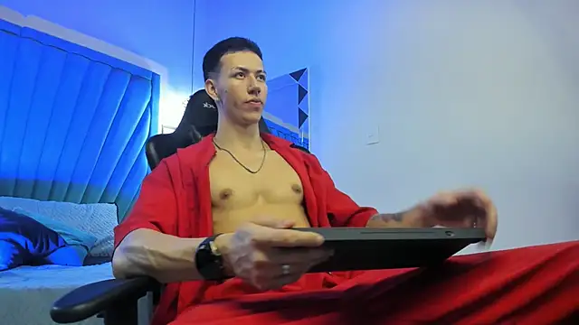 OliverThompsonJS online show from 06-02-26, 04:47
