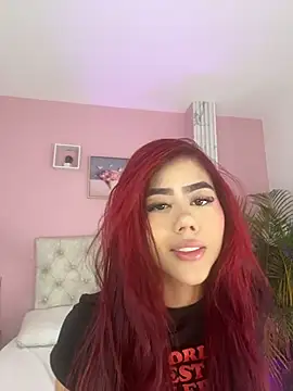 caro lovings online show from 07-15-26, 03:34