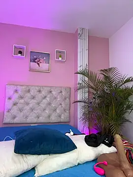 caro lovings online show from 07-18-26, 03:44