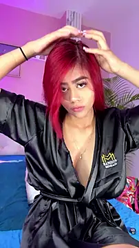 caro lovings online show from 07-21-26, 03:53