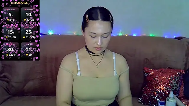 Snapshot of Margaret_Sweet_ chatting on 04-28-26, 02:27 Margaret Sweet online show from 04-28-26, 02:27