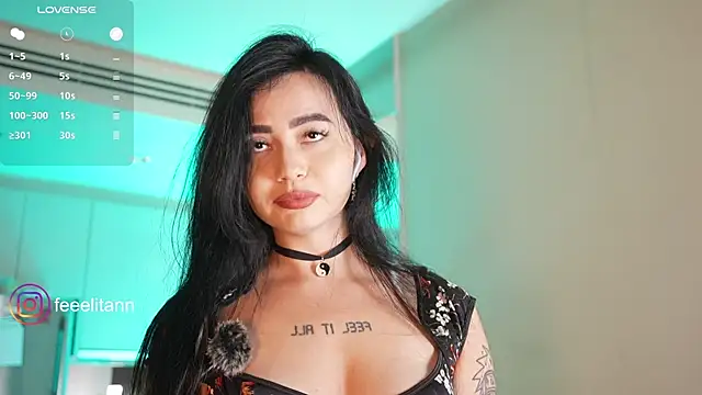 feelitall online show from 04-18-26, 04:11