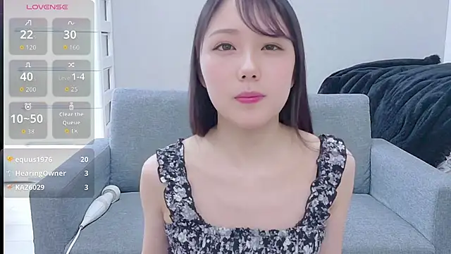 Minamina2 online show from 06-12-26, 06:12