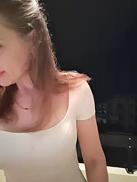 irresistibelle online show from 07-27-26, 07:21
