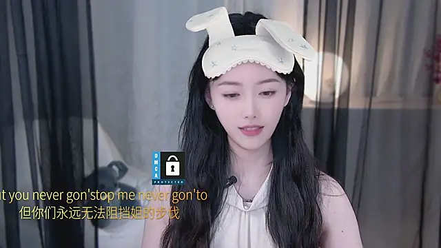 xinxin-cat online show from 04-19-26, 03:00