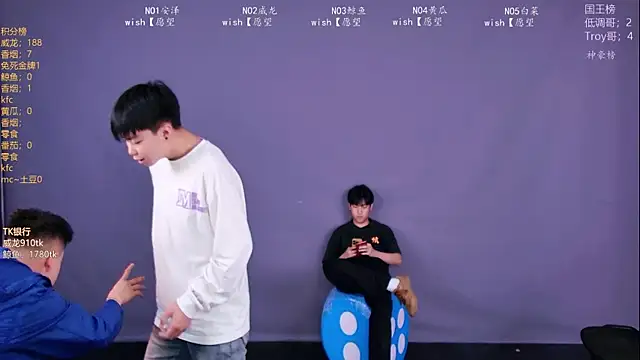 Spirit-999 online show from 04-17-26, 11:57