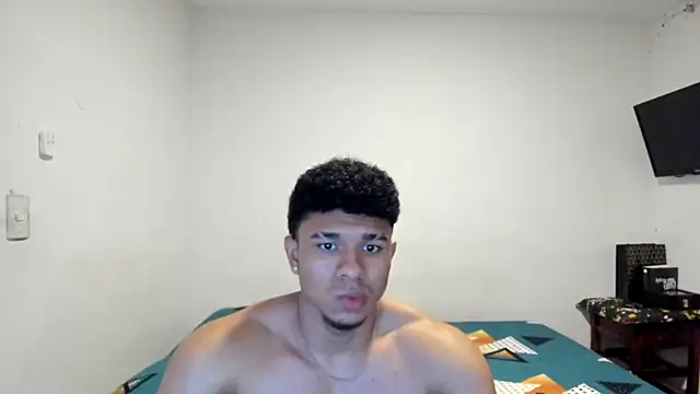 Jayden VanceJS online show from 07-03-26, 06:20