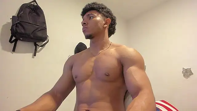 Jayden VanceJS online show from 07-12-26, 02:52