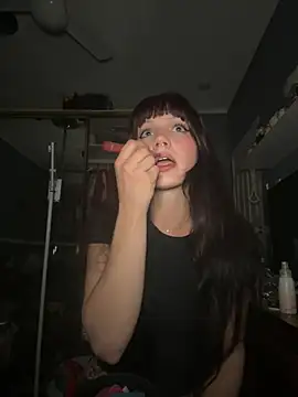k1tty4 online show from 07-11-26, 02:31