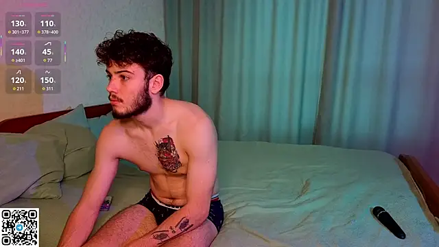 XoXoDuo  online show from 06-21-26, 11:13