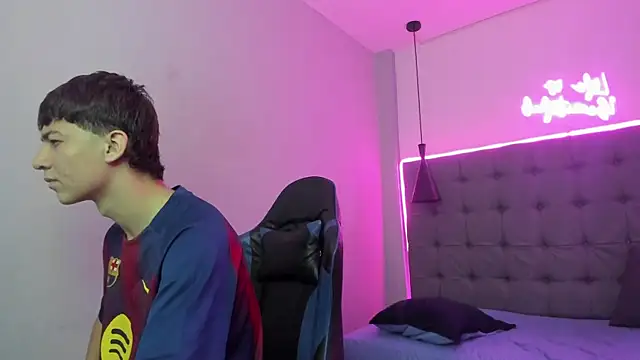 Marcello Vega online show from 04-22-26, 01:34