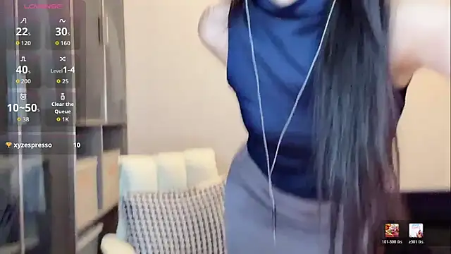Snapshot of Xixi-mm chatting on 06-03-26, 01:14 Xixi-mm online show from 06-03-26, 01:14