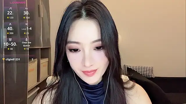 Snapshot of Xixi-mm chatting on 06-19-26, 02:10 Xixi-mm online show from 06-19-26, 02:10