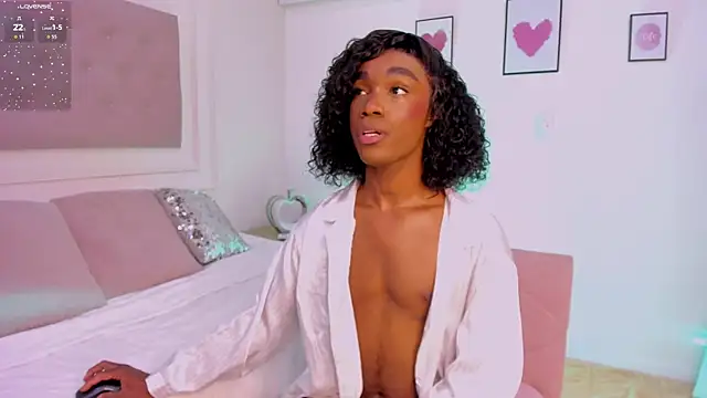 Nico Dior online show from 04-22-26, 03:20