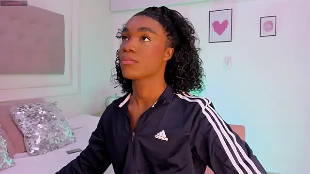 Nico Dior online show from 04-23-26, 03:30