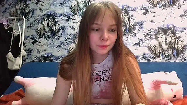 Princess Mira online show from 05-26-26, 05:53