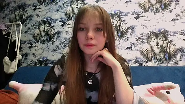 Princess Mira online show from 05-27-26, 05:21