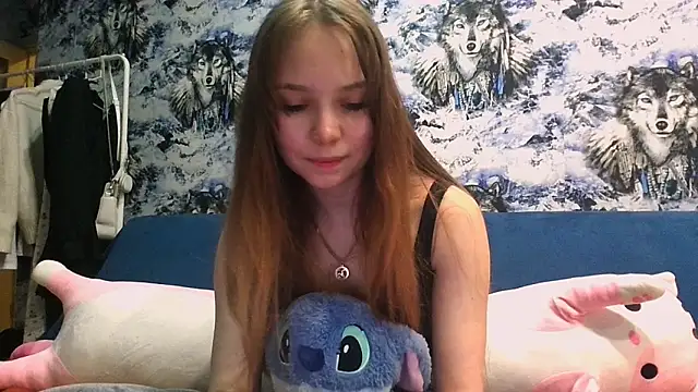 Princess Mira online show from 05-31-26, 06:09