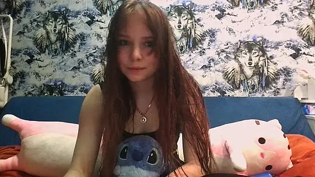 Princess Mira online show from 06-02-26, 05:48