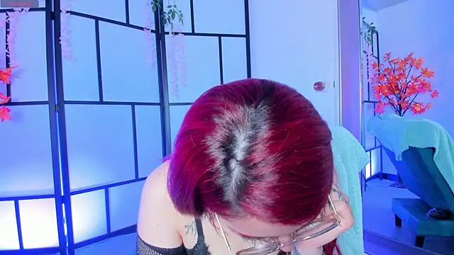 zara rouxx  online show from 05-11-26, 02:45
