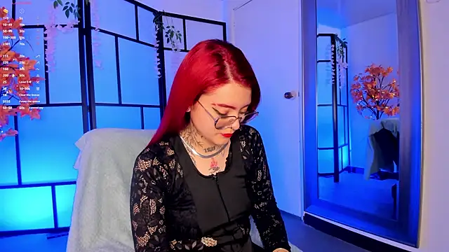 zara rouxx  online show from 05-28-26, 01:19