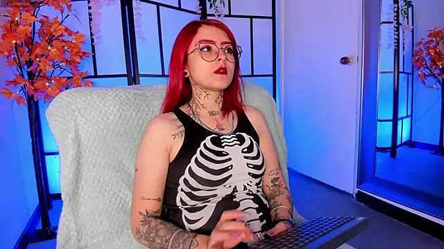 zara rouxx  online show from 06-01-26, 12:51