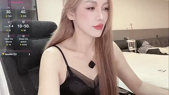 wenwen-mm online show from 05-27-26, 04:09