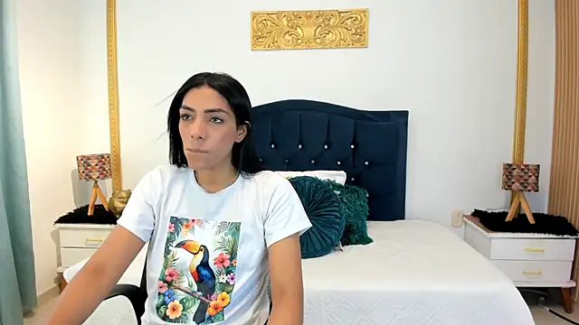 AmberKayleigh online show from 07-08-26, 02:21