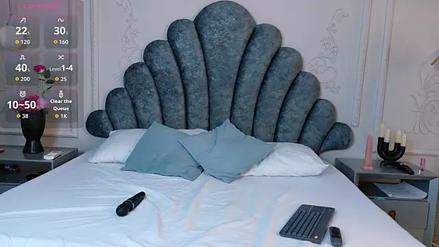 Emma-Rosse- online show from 04-28-26, 03:55