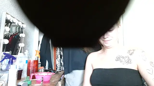 Snapshot of yourfavgirlduh chatting on 07-03-26, 09:54 yourfavgirlduh online show from 07-03-26, 09:54