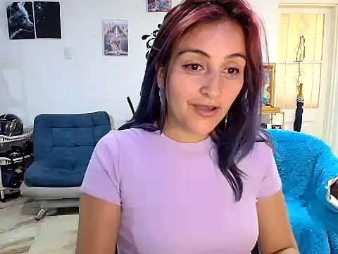 Snapshot of karollove67 chatting on 04-22-26, 12:28 karollove67 online show from 04-22-26, 12:28
