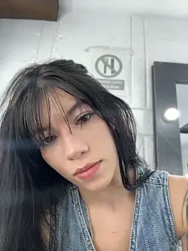 Maddison Foxxx online show from 07-15-26, 12:43