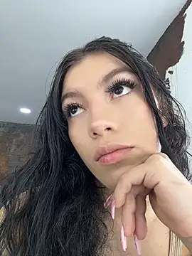 Maddison Foxxx online show from 07-25-26, 12:47
