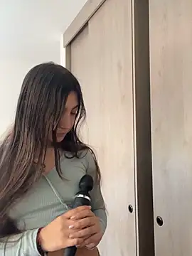 Soffy 20 online show from 04-20-26, 06:31