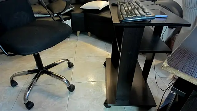 fernanda mp2 online show from 07-11-26, 02:42