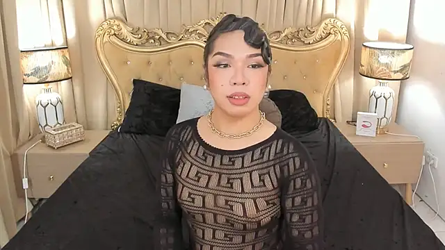 OliviaRoxy online show from 05-04-26, 07:59