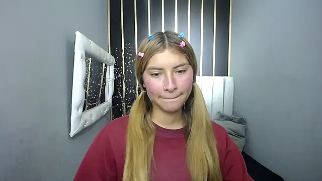 nancy blonde online show from 04-28-26, 12:43