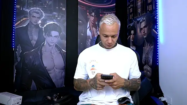 damian becker online show from 05-25-26, 09:54