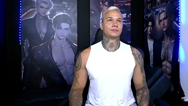 damian becker online show from 06-10-26, 10:58
