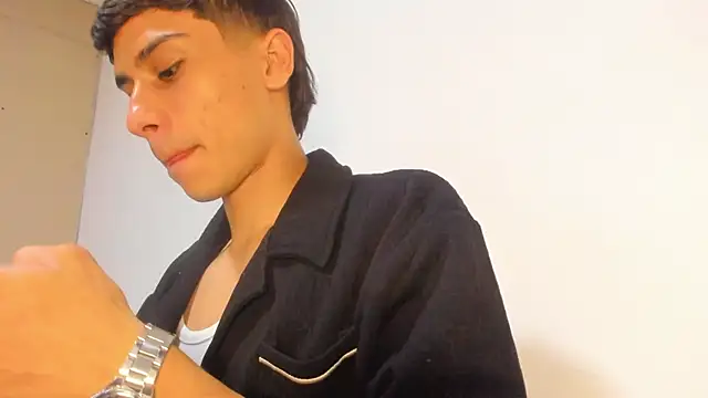 Axel DavisS online show from 04-24-26, 07:00