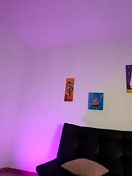 Axel DavisS online show from 04-25-26, 11:24