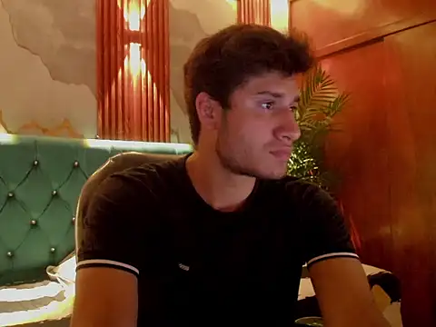 Walter noils online show from 04-28-26, 10:59