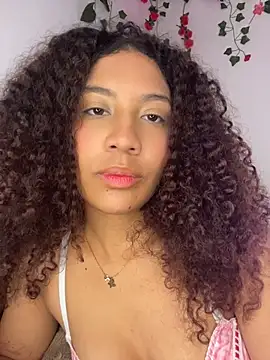 Daphnne Curly online show from 07-09-26, 02:59