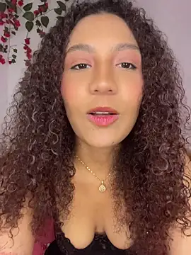 Daphnne Curly online show from 07-23-26, 01:58