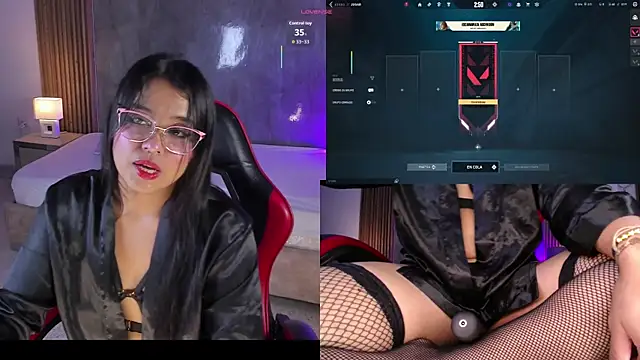 LuciaReid online show from 06-06-26, 02:00